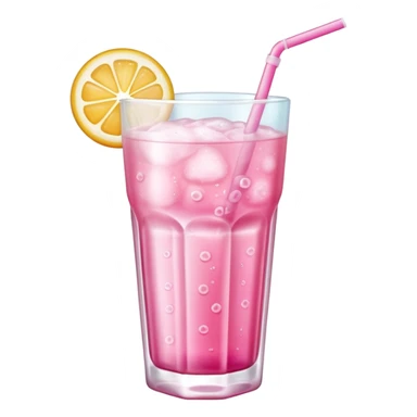 Chilled stuff pink. sticker