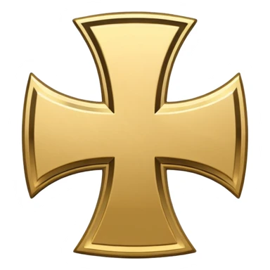 Marshall Se cross logo  sticker