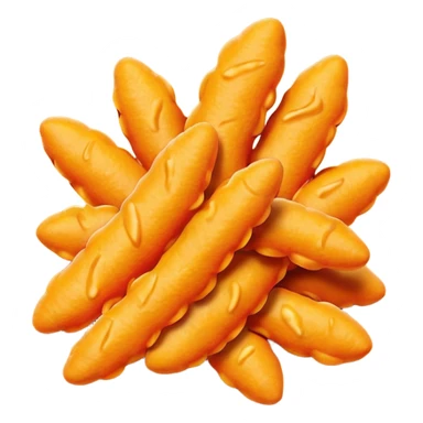 Cheetos sticker