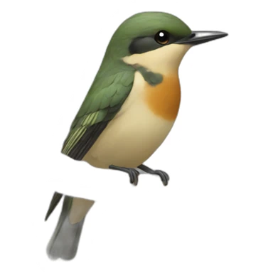 deeply-throated sticker