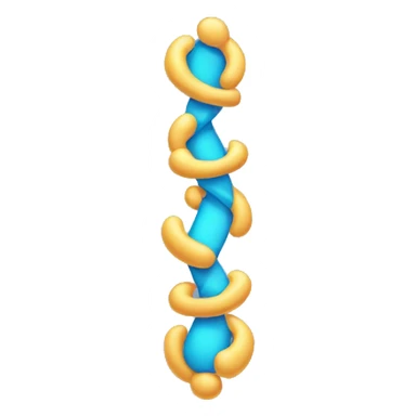 Chromosome  sticker