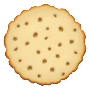 Passover matzah sticker