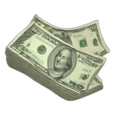 AUD Dollars sticker