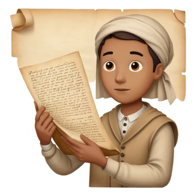 list of grievances the people of America had how he stripped them of their rights.
 sticker