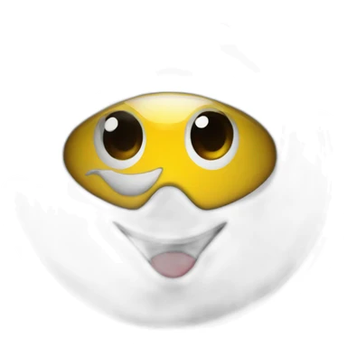 vx camera fisheye sticker