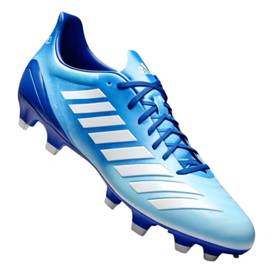 Adidas Adizero F50 Elite FG 'Celestial Victory Pack' sticker