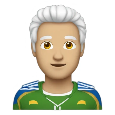 Bosnia and Herzegovina sticker