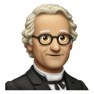 Karl Lauterbach sticker