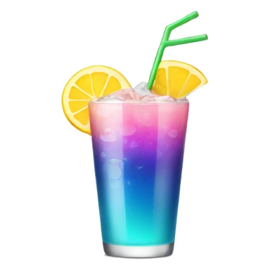 Drinks sticker