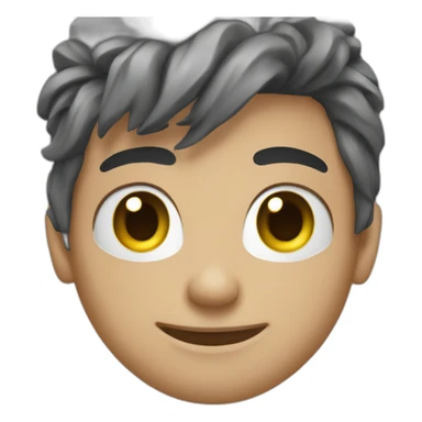 inoxtag youtuber sticker