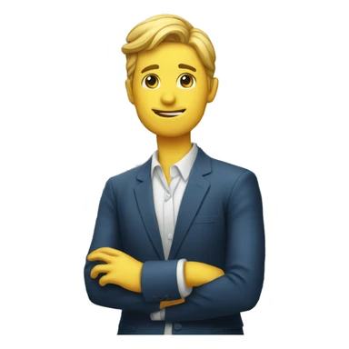 real estate agent saying no sticker