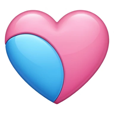 💖💙 sticker