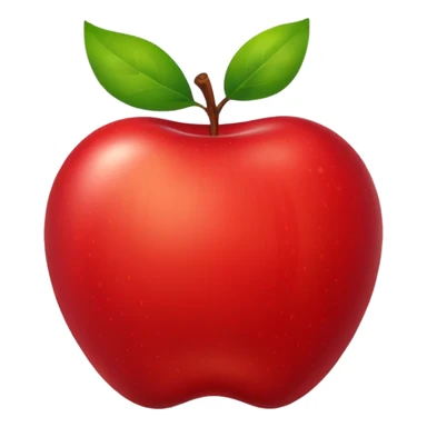 create an apple style emoji of "Vicks Vaporub" sticker