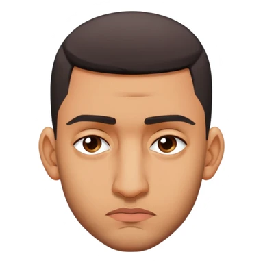 amir khan sad  sticker