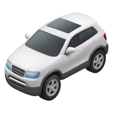 remote control car sticker