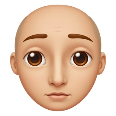 nose only zoom sticker