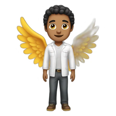 MIGUAL ANGEL ANDRES sticker