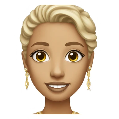 Kendra Scott sticker