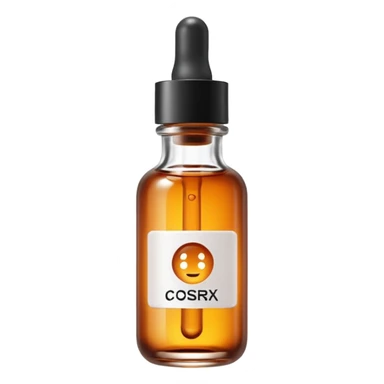 cosrx alpha arbutin serum sticker