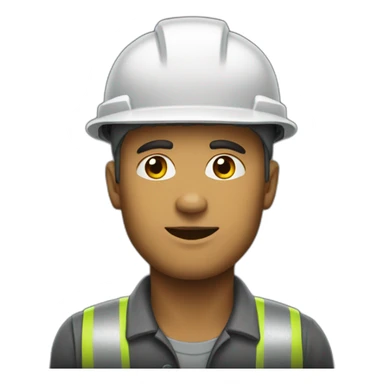 asphalt paver sticker