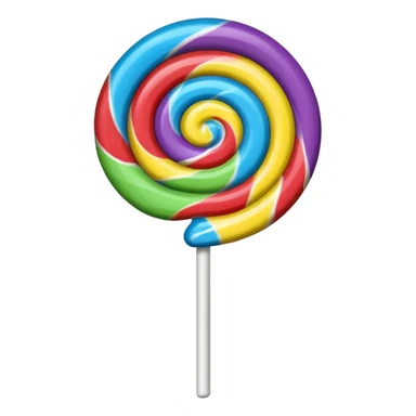 🍭 sticker
