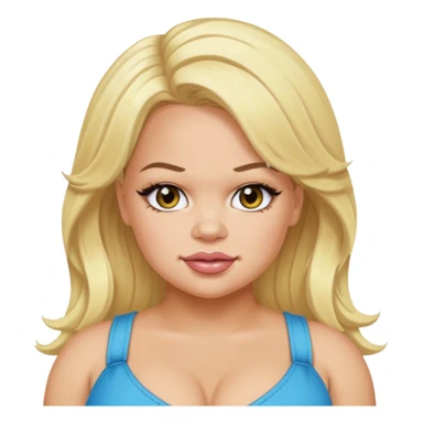 trisha paytas sticker