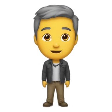 good analogy sticker