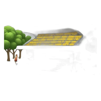 salle de sport sticker