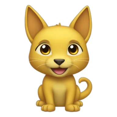 abra sticker