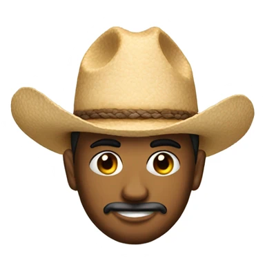 Don julio on head  sticker