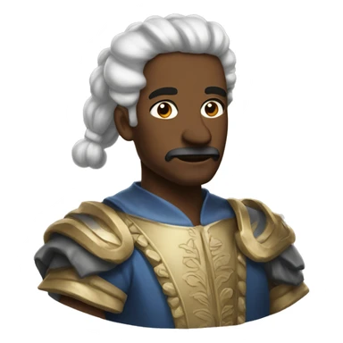 Coiffe bigouden sticker