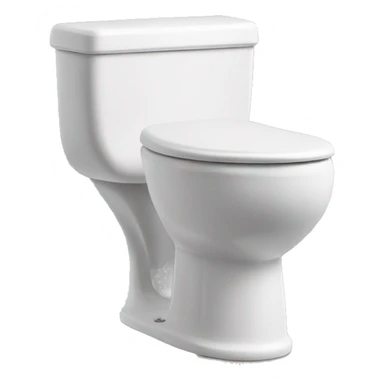 bidet ￼ sticker