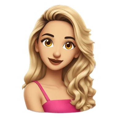Kiara advani  sticker