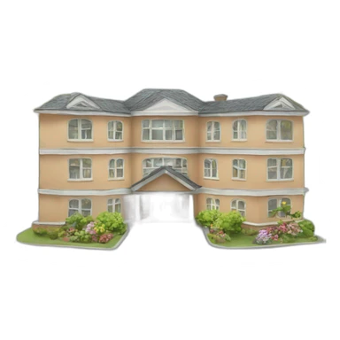 retirement_home sticker