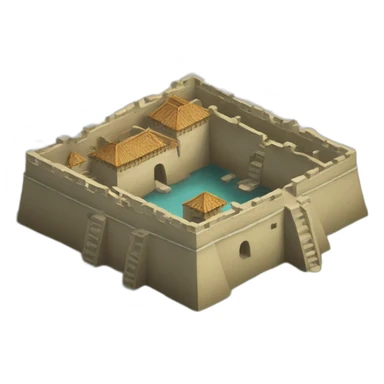 fort zancudo sticker