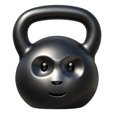 kettlebell  sticker