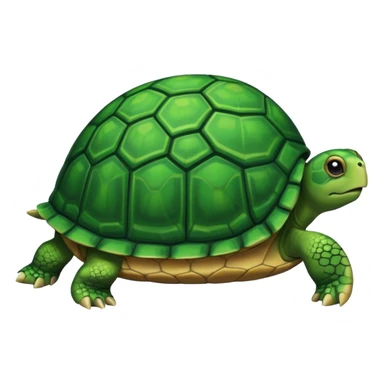 schildkröte  sticker