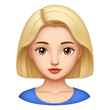 Dasha Taran  sticker