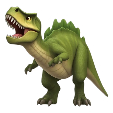 dinoseto vigo sticker