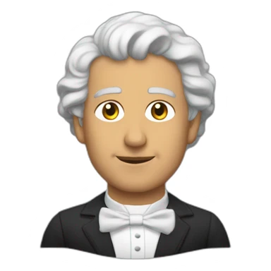 carlos hidalgo el pais sticker