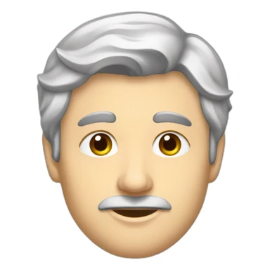 Vlad Țepeș profile sticker