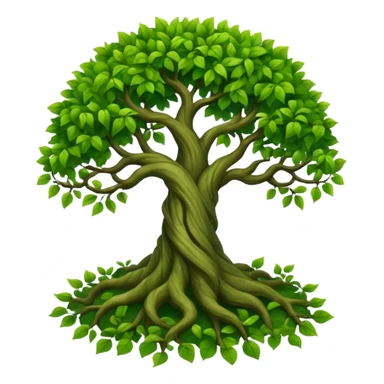 tree of life sticker