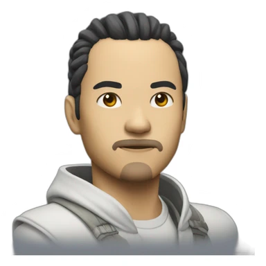 Draken tokyo revenger sticker