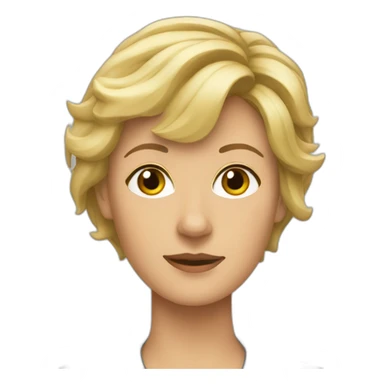 Valérie pecresse sticker