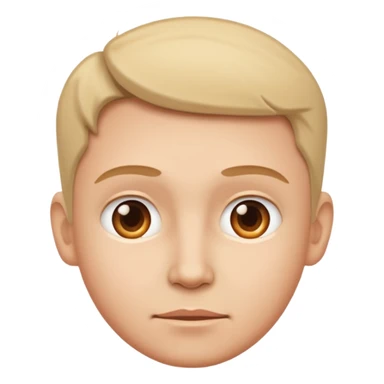 Parent Face  sticker