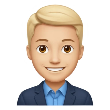 community manager sticker