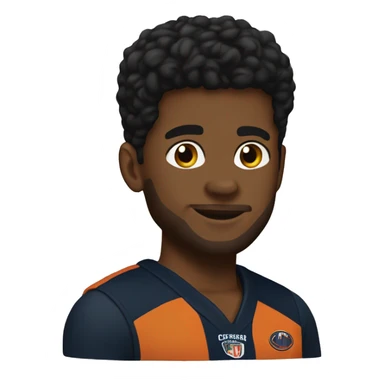 Cooper Dejean sticker