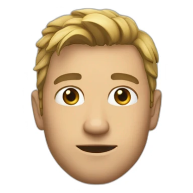 Joel the past of us sticker