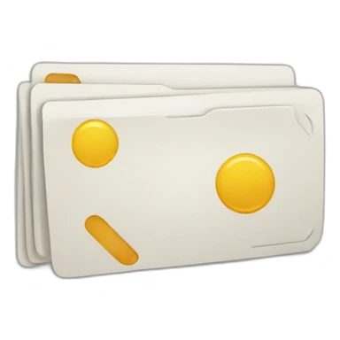 Payment-received sticker