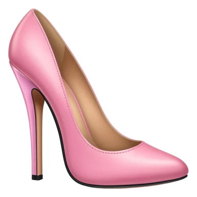 pinkap shoes sticker